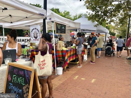 3220 17th St, Washington DC  20018-3821 exterior