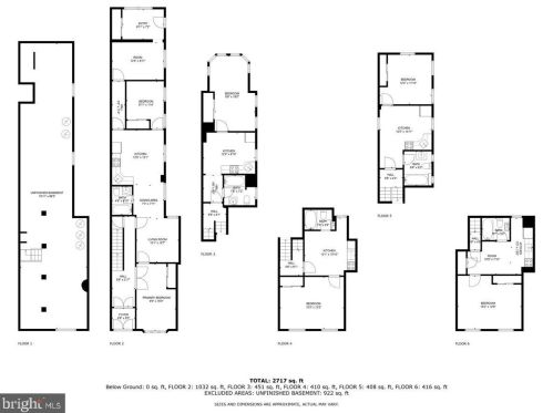 1602 17 St, Philadelphia PA 19132-3930 exterior