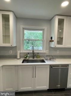 2904 Craiglawn Rd, Silver Spring MD 20904-1819 exterior