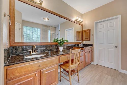 12804 Capella Trl, Austin TX 78732-1934 exterior