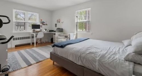 752 Boylston St, Boston MA exterior