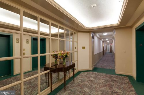 2901 Leisure World Blvd, Silver Spring MD  20906-1365 exterior