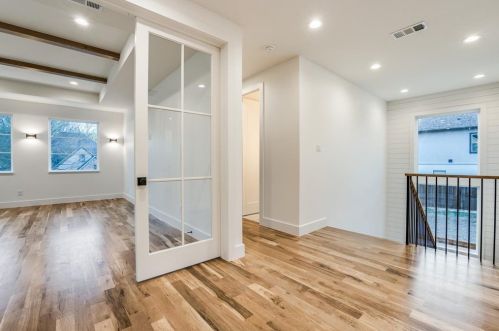 7323 Casa Loma Ave, Dallas TX 75214-4006 exterior