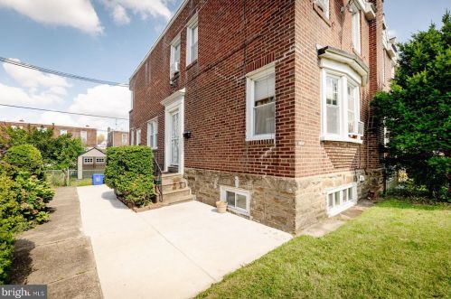 1417 Friendship St, Philadelphia PA 19149-1620 exterior