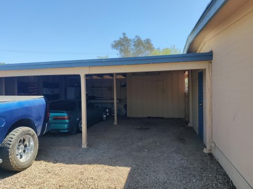 4740 4th St, Tucson, AZ 85711-2104