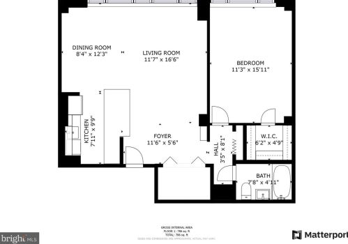 1545 18th St, Washington DC 20036-1345 exterior