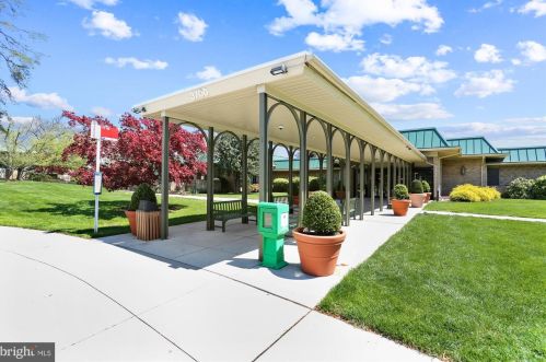 3411 Leisure World Blvd, Silver Spring MD 20906-1734 exterior