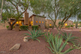 4120 Palo Verde Dr, Phoenix AZ  85019-1833 exterior