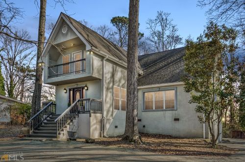 1977 Clairmont Rd, Atlanta, GA 30345-3325