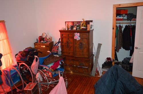 1436 12th St, Milwaukee WI 53221-1719 exterior