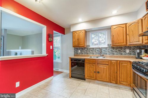 147 Barren Rd, Media PA 19063-4403 exterior