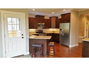 23711 Wolf Rd, Cleveland OH  44140-2854 exterior