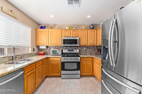 2683 Salida Del Sol Ct, Chandler AZ 85286-7912 exterior