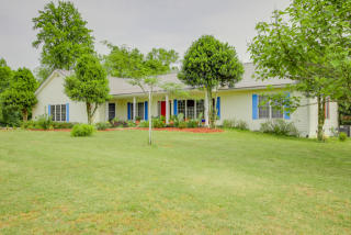 135 Augusta Dr, Cleveland, NC 27013-9478