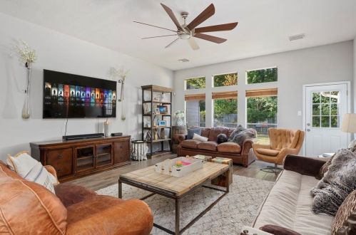 4926 Timber Path Dr, Humble TX 77346-4466 exterior