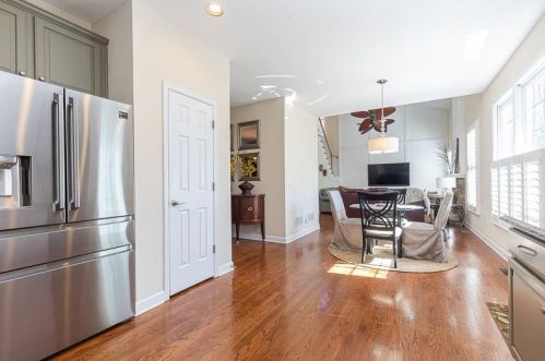 2030 Gramercy Cir, Atlanta GA 30341-1781 exterior