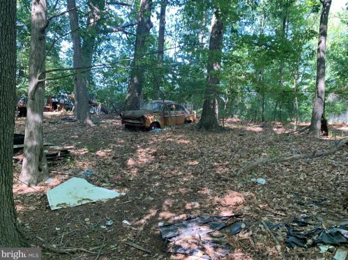 105 Old Pennell Rd, Media PA 19063-5938 exterior