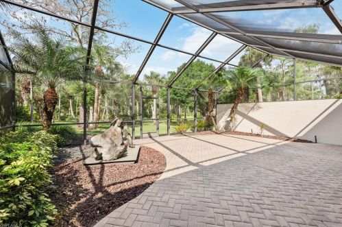 143 Cypress Vw Dr, Naples FL 34113-8080 exterior