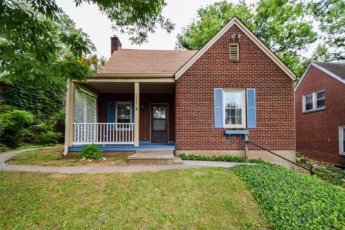 1334 Woodbine St, Roanoke, VA 24014-1830