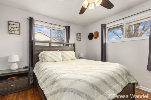 1221 138th Ave, Wayland MI  49348-9553 exterior