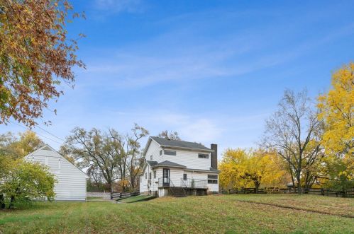 9022 Rockwell Ave, Chicago IL 60805-1314 exterior