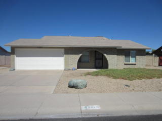 2828 Villa Maria Dr, Phoenix AZ  85032-1583 exterior