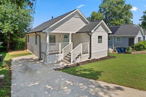 769 Grant Ter, Atlanta GA  30315-1351 exterior