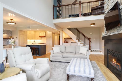 5 Ketch Ln, Quincy MA 02171 exterior