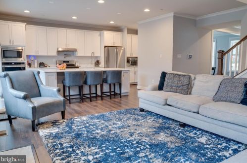 13408 Partridge Dr, Silver Spring MD  20904 exterior