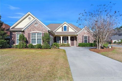 2 Ashford Pl, Bluffton SC  29910-7321 exterior
