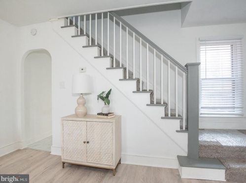 824 Chestnut St, Lancaster PA  17602-3128 exterior