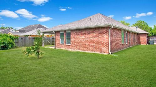 14618 Fall Crk Xing, Humble TX 77396-6054 exterior