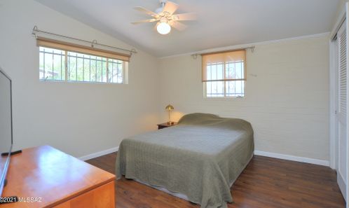 4445 17th St, Tucson AZ  85711-4802 exterior