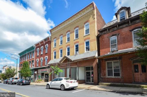 661 Main St, Slatington PA 18080-1423 exterior