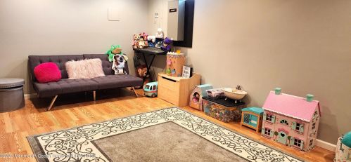 421 Virginia Ave, Berkeley Township NJ 08721-2318 exterior