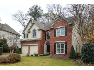 209 Stratford Chase, Smyrna, GA 30080-5531