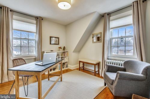 149 Adams St, Rockville MD 20850-2315 exterior