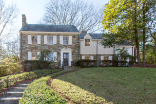 1800 Plymouth St, Washington DC  20012-2210 exterior