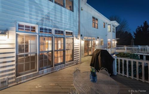 4408 Church Hl Ln, Bull Valley IL 60014-6582 exterior