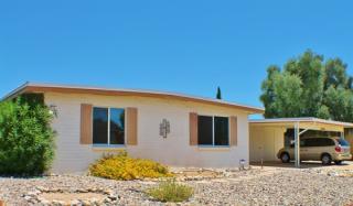 9025 Calle Bogota, Tucson, AZ 85715-5502