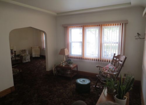 3781 Alabama Ave, Milwaukee WI 53207-4007 exterior