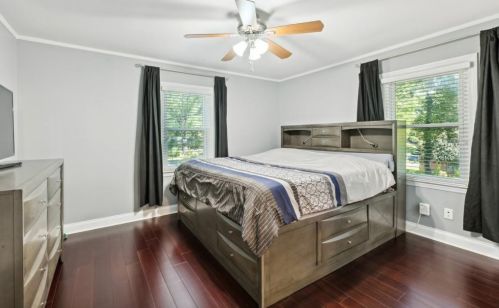 1955 Mcjenkin Dr, Atlanta GA 30345-3005 exterior