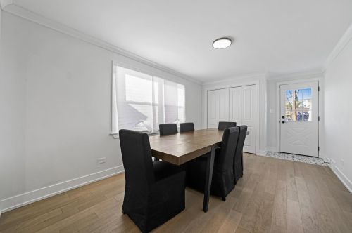 7812 Altgeld St, Chicago IL  60707-2434 exterior