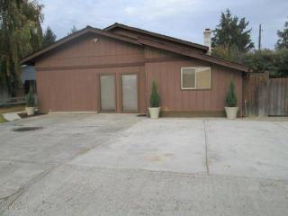 1115 34th Ave, Yakima WA  98902-4701 exterior