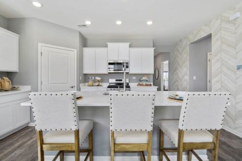 1321 Redtail Ln, Bull Valley IL 60098-7166 exterior