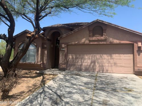 4311 Mesquite Desert Trl, Tucson, AZ 85706-3012