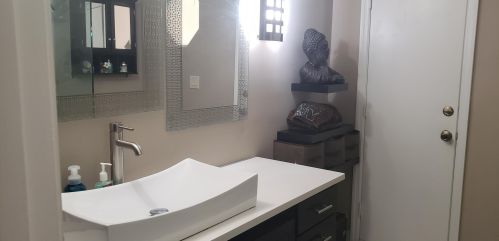 1118 Preston Ln, Fort Pierce FL 34983-3221 exterior