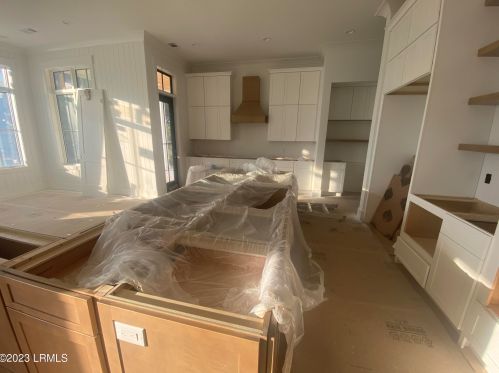 4 Torrington Ln, Bluffton SC 29910-7322 exterior