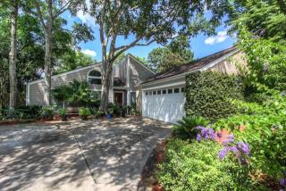 15906 Herongate Dr, Houston TX  77084-2933 exterior