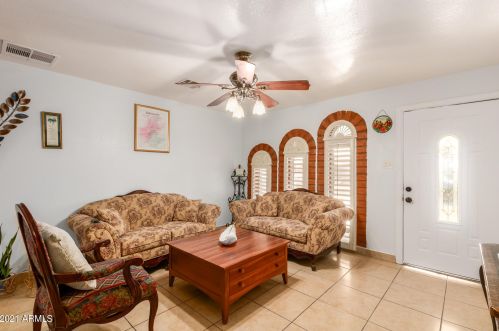 2537 48 Ln, Phoenix AZ 85035-2144 exterior